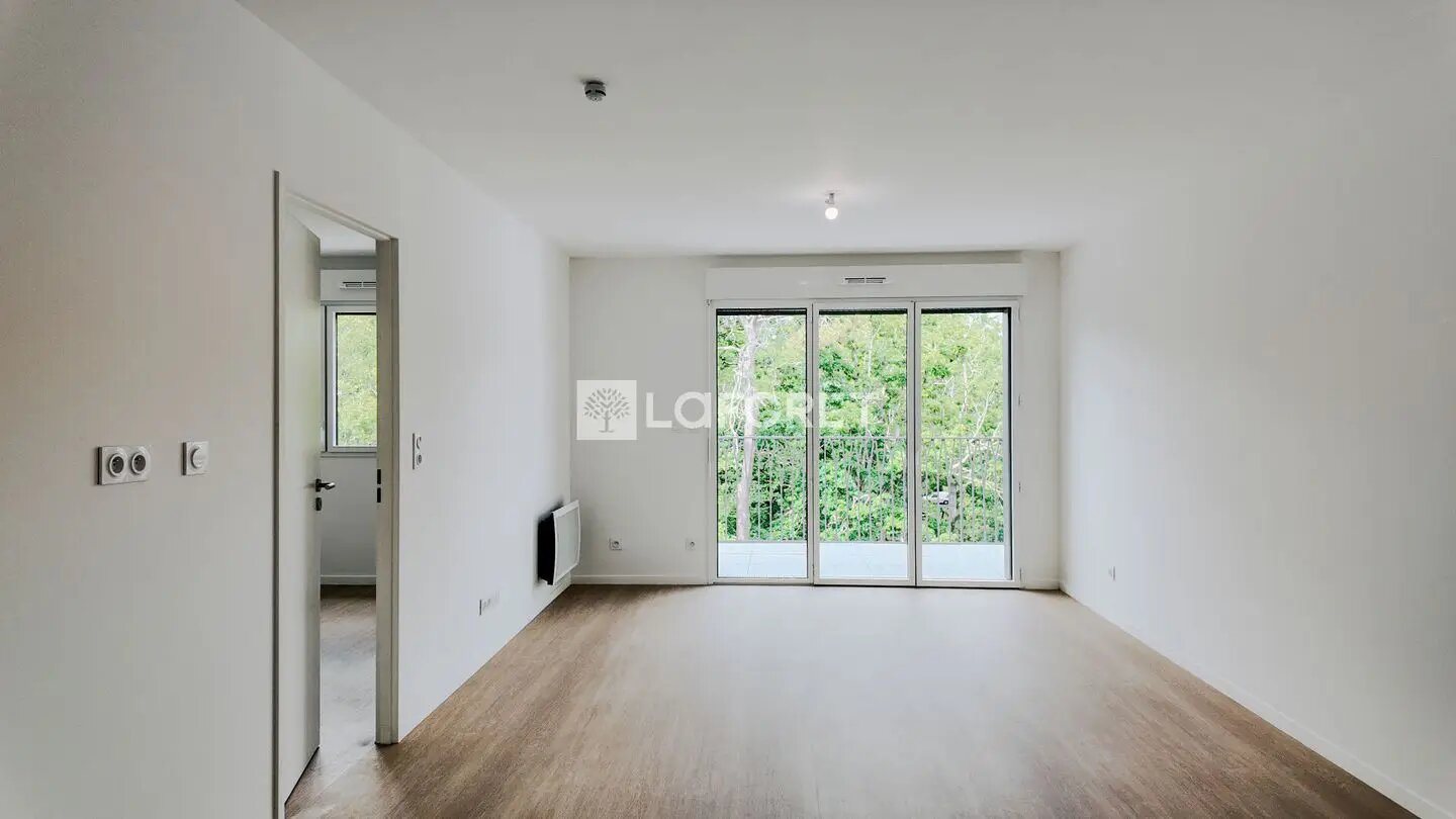 Appartement à louer, 50m², Tours