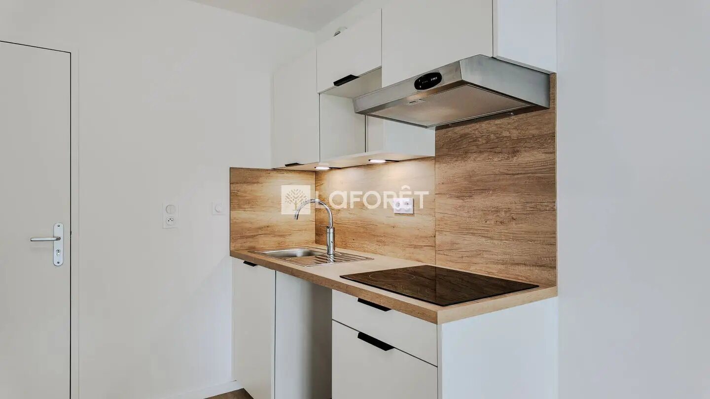 Appartement à louer, 50m², Tours