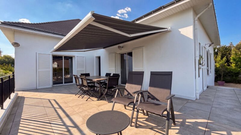 Maison à vendre, 240m², Chambray-lès-Tours