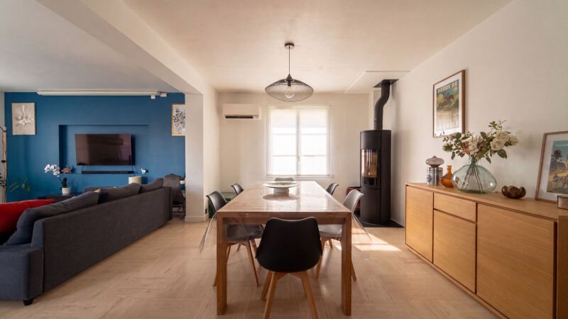 Maison à vendre, 240m², Chambray-lès-Tours