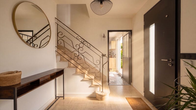 Maison à vendre, 240m², Chambray-lès-Tours
