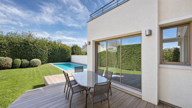 Maison à vendre, 258m², Tours