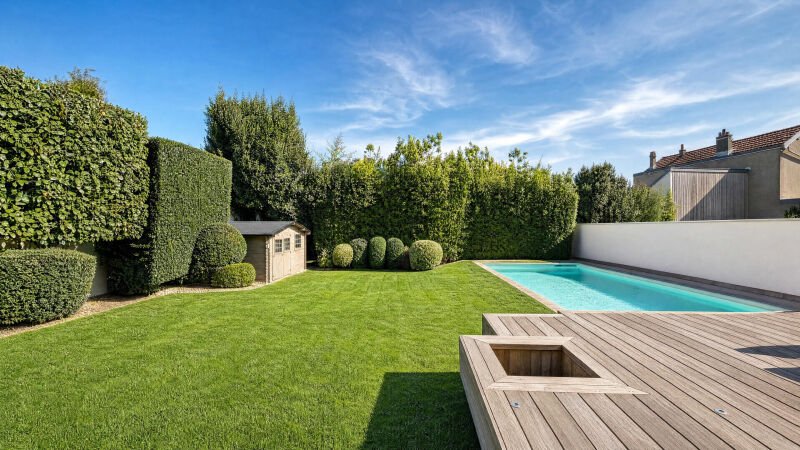 Maison à vendre, 258m², Tours