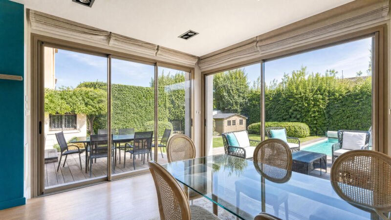 Maison à vendre, 258m², Tours