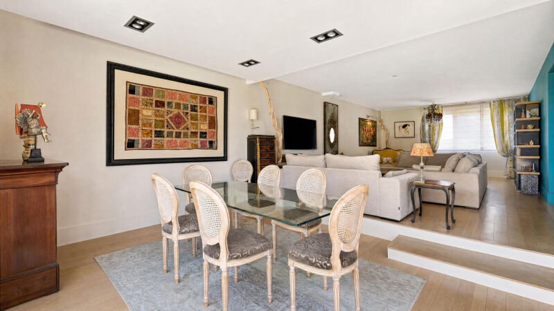 Maison à vendre, 258m², Tours