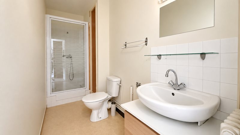 Appartement à vendre, 25m², Tours
