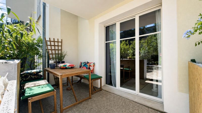 Appartement à vendre, 63m², Saint-Avertin