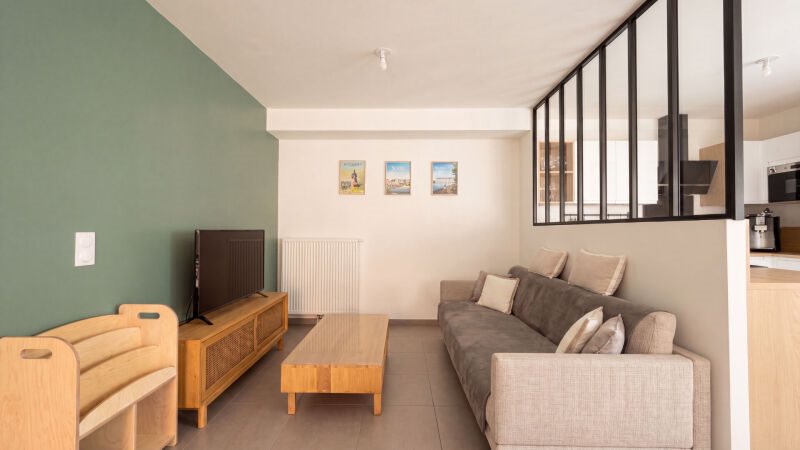 Maison à vendre, 102m², Chambray-lès-Tours