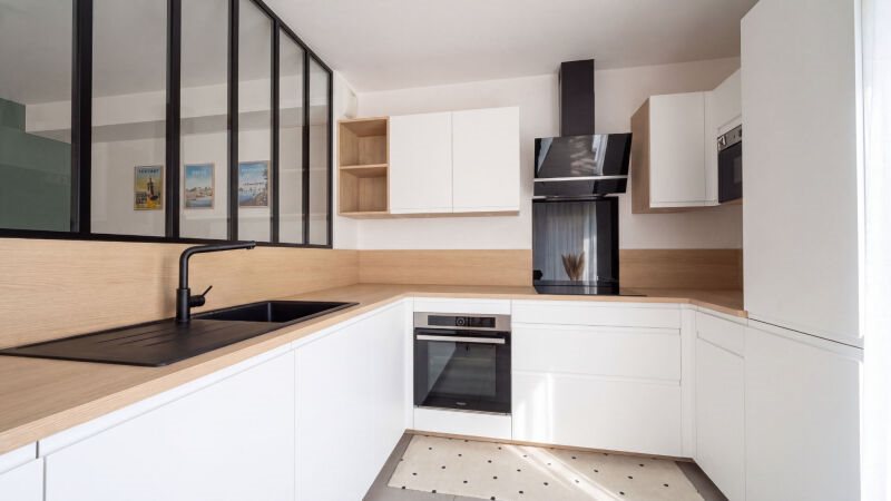 Maison à vendre, 102m², Chambray-lès-Tours