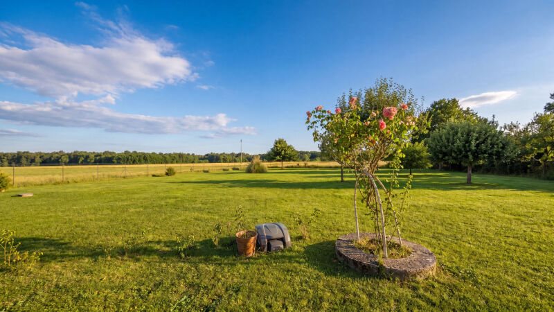 Maison à vendre, 220m², Azay-sur-Cher