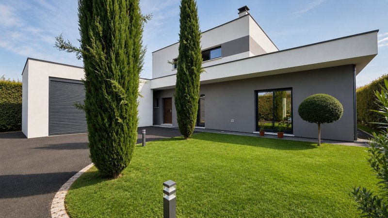 Maison à vendre, 206m², Esvres