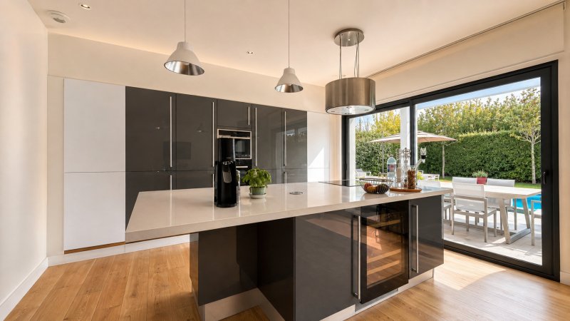 Maison à vendre, 206m², Esvres