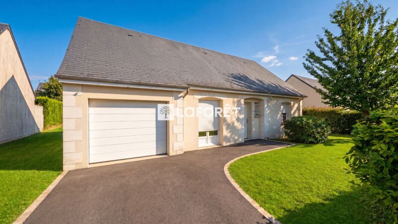 Maison à vendre, 120m², Larçay