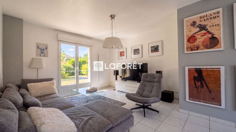Maison à vendre, 120m², Larçay
