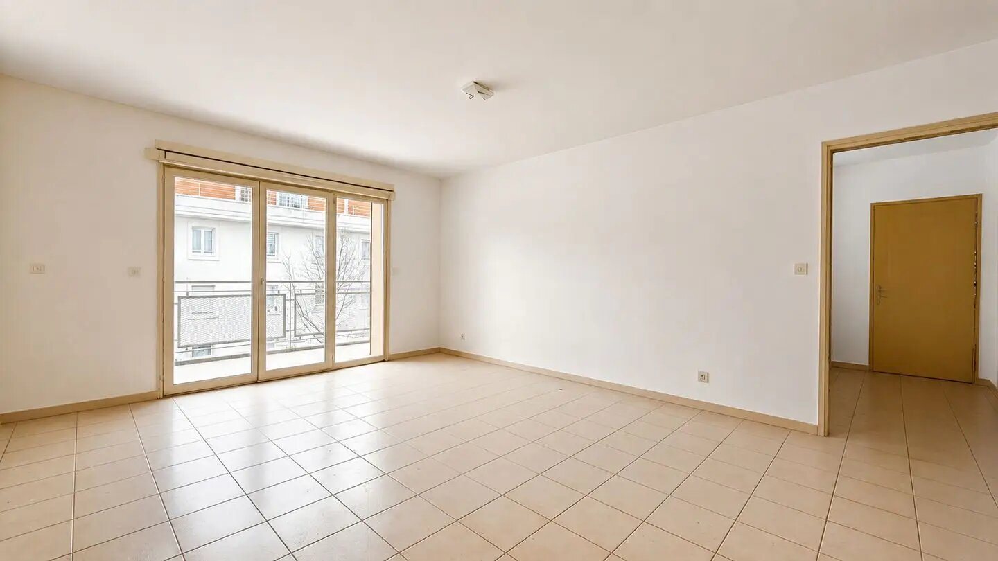 Appartement à vendre, 51m², Tours