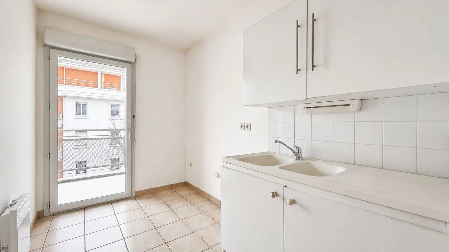Appartement à vendre, 51m², Tours