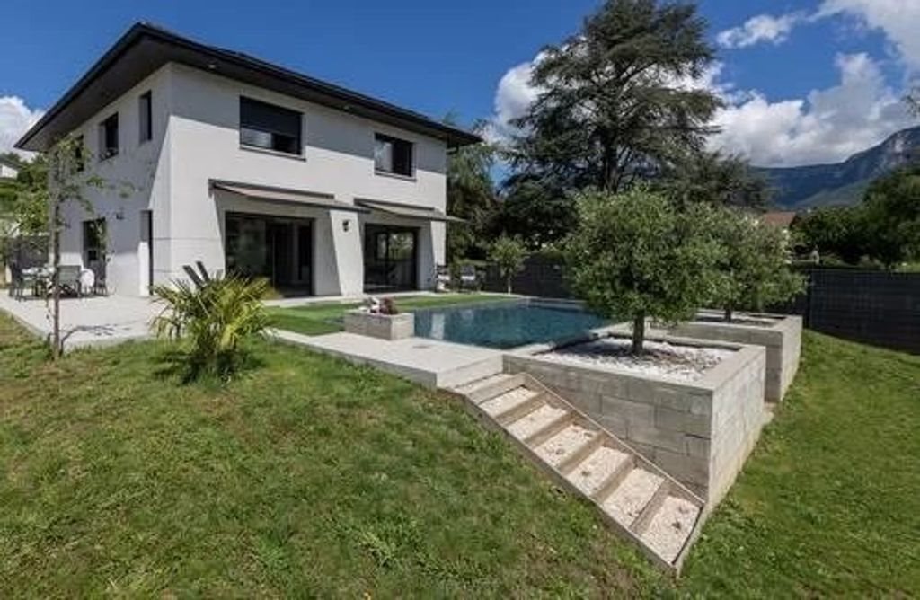 Maison à vendre, 220m², La Ravoire