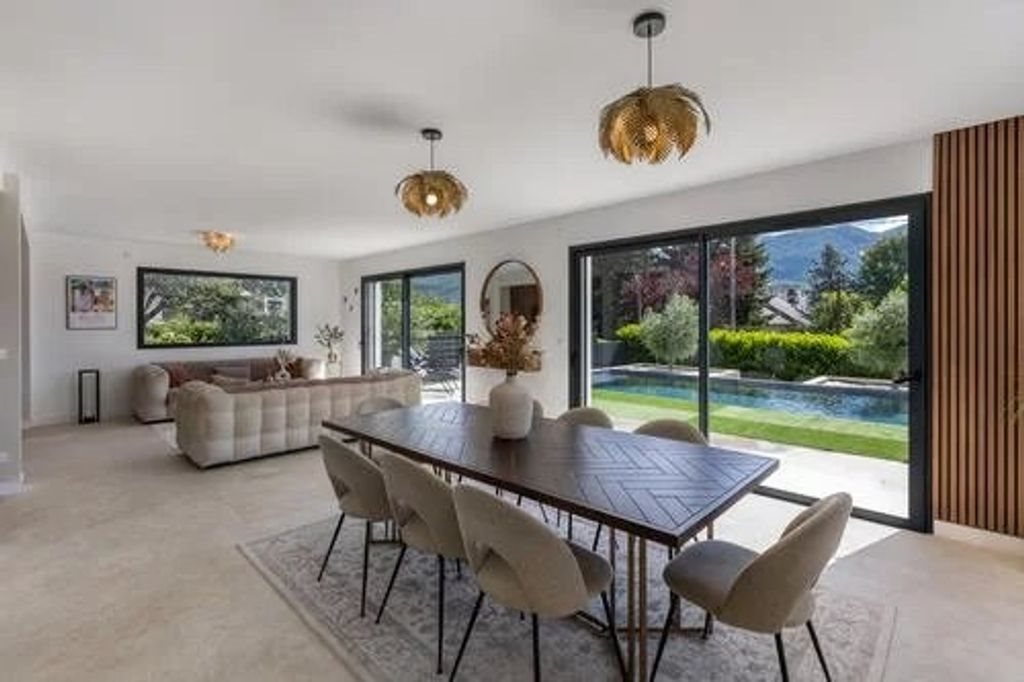 Maison à vendre, 220m², La Ravoire