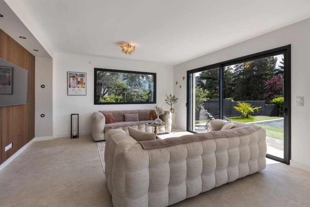 Maison à vendre, 220m², La Ravoire