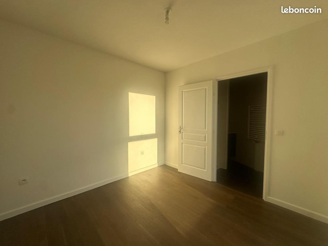 Appartement à louer, 88m², Villenave-d'Ornon