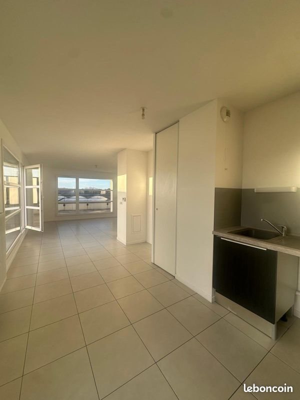 Appartement à louer, 88m², Villenave-d'Ornon