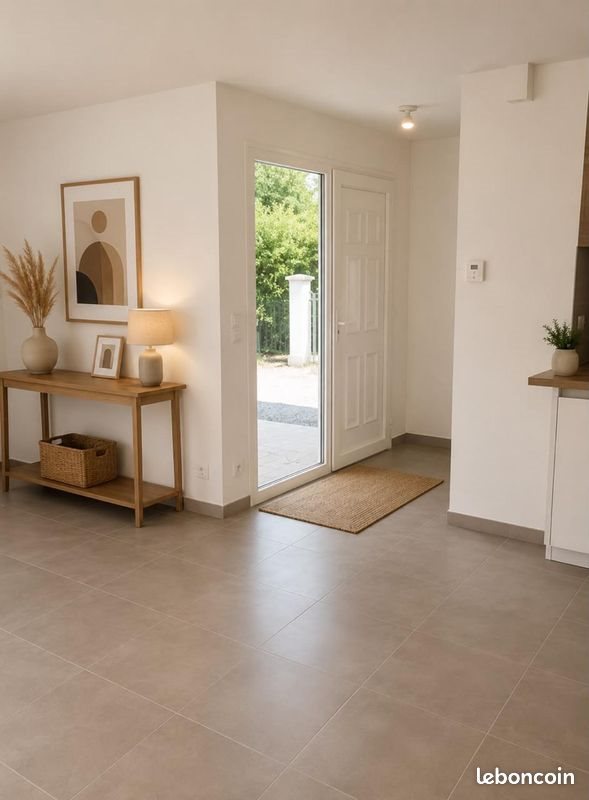 Maison à vendre, 100m², Villenave-d'Ornon