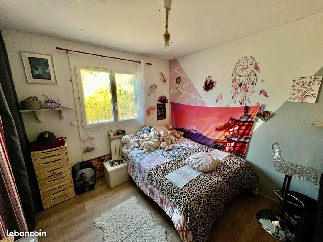Maison à vendre, 130m², Saucats