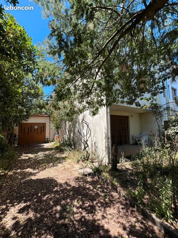Maison à vendre, 68m², Gradignan