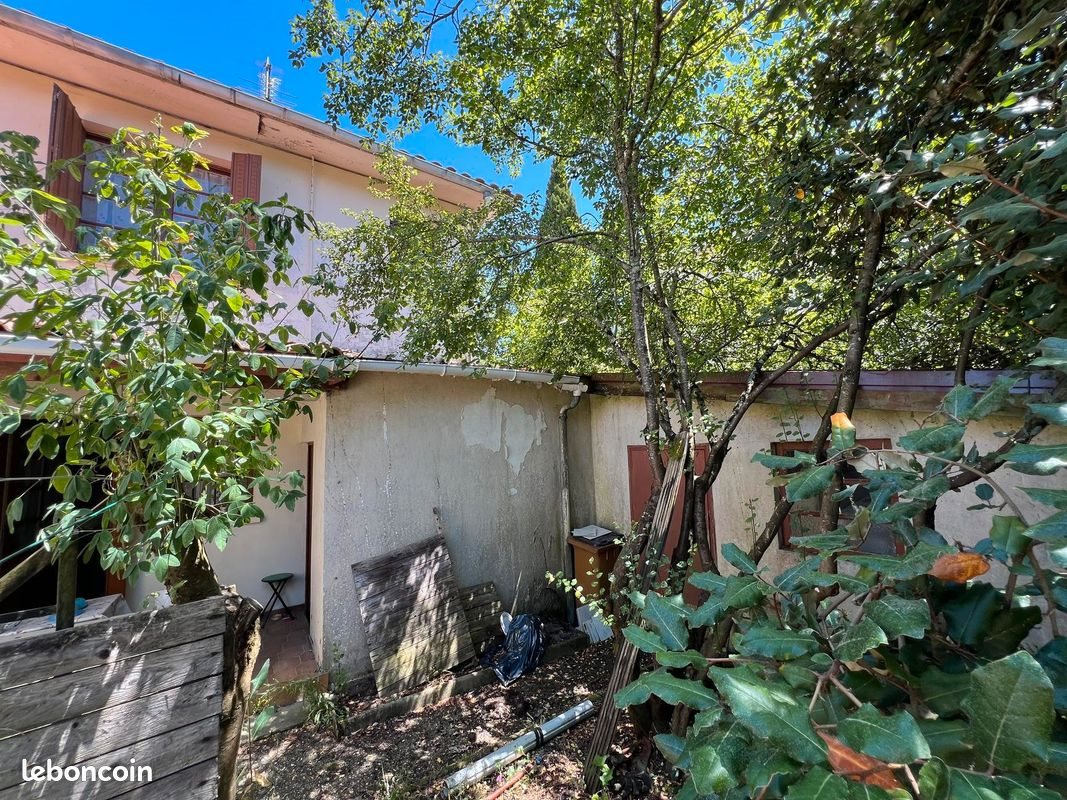 Maison à vendre, 68m², Gradignan