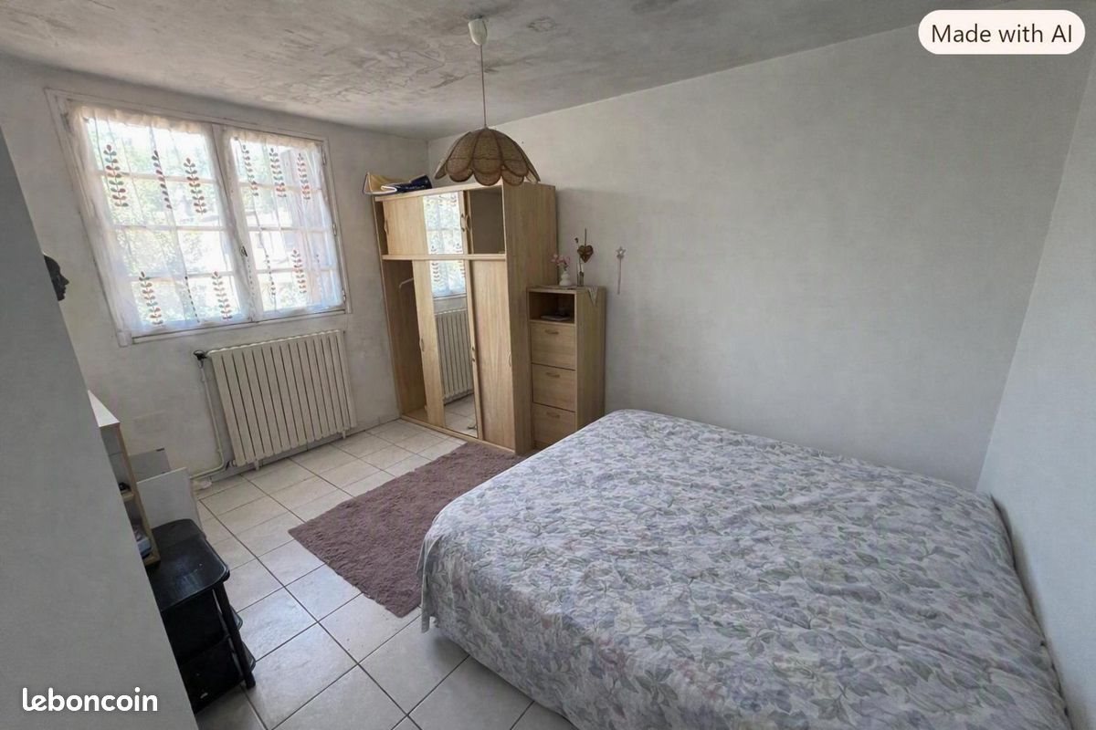 Maison à vendre, 68m², Gradignan