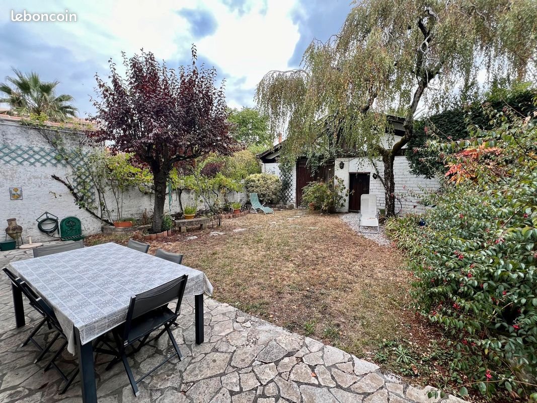 Maison à vendre, 122m², Bordeaux