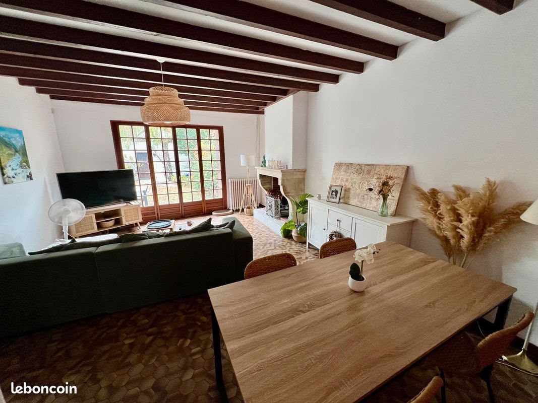 Maison à vendre, 122m², Bordeaux