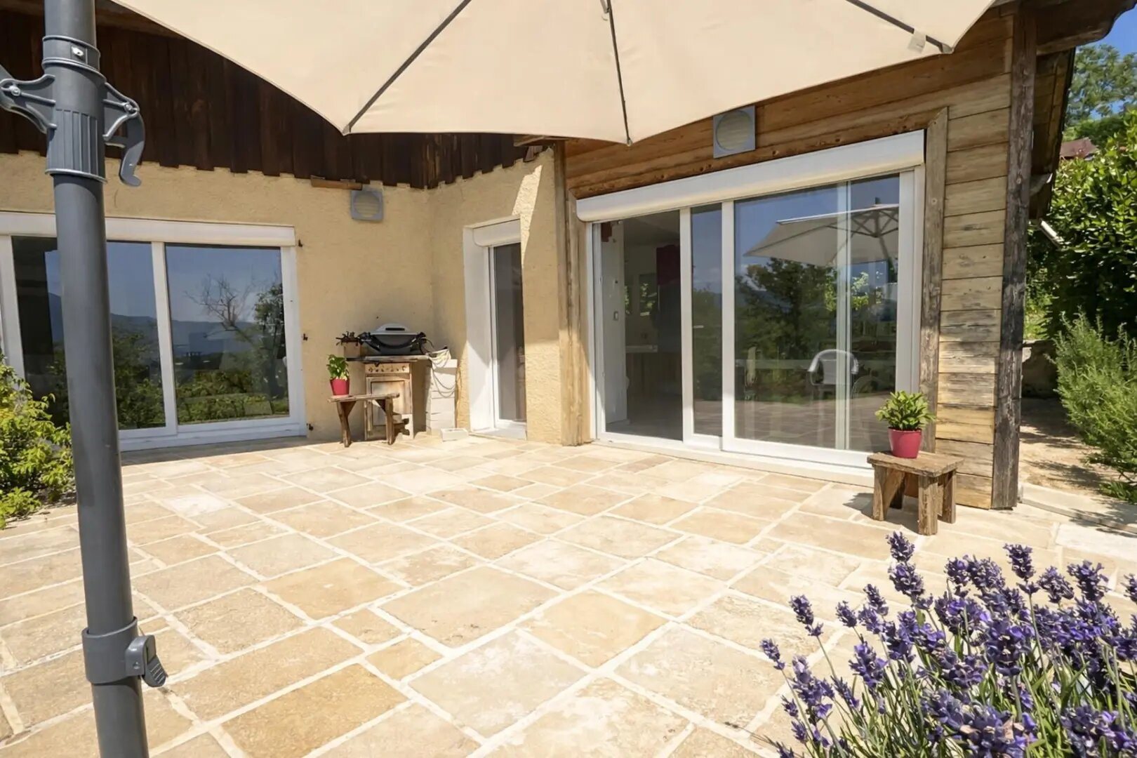 Maison à vendre, 131m², Mouxy