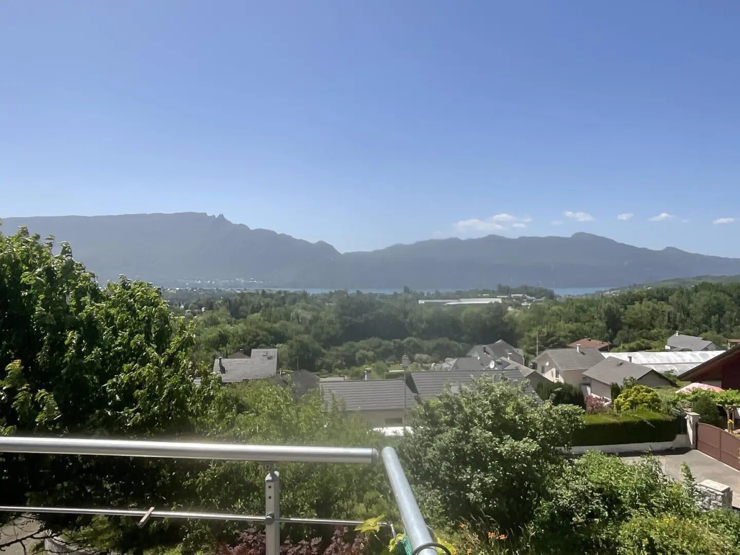 Maison à vendre, 131m², Mouxy
