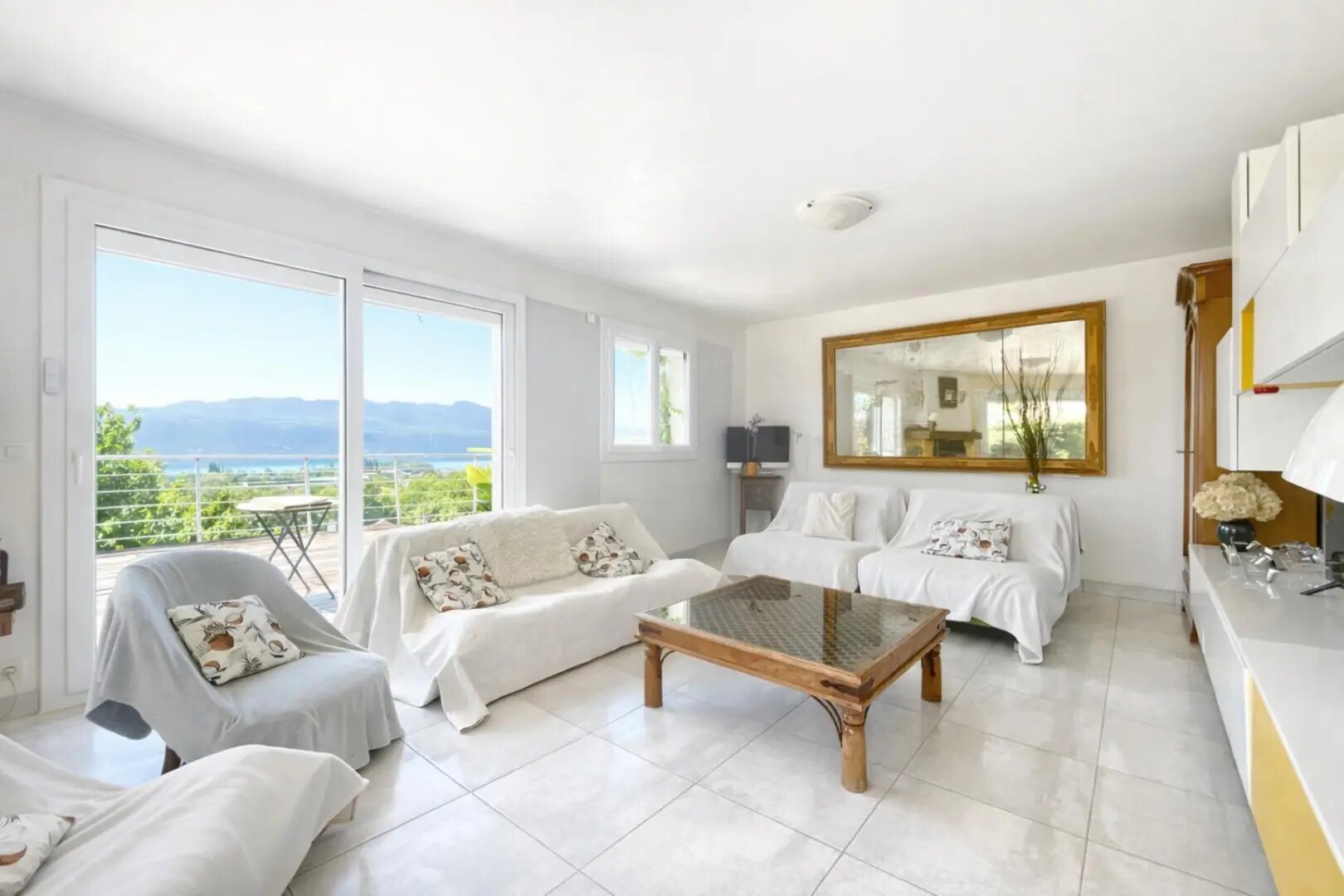 Maison à vendre, 131m², Mouxy