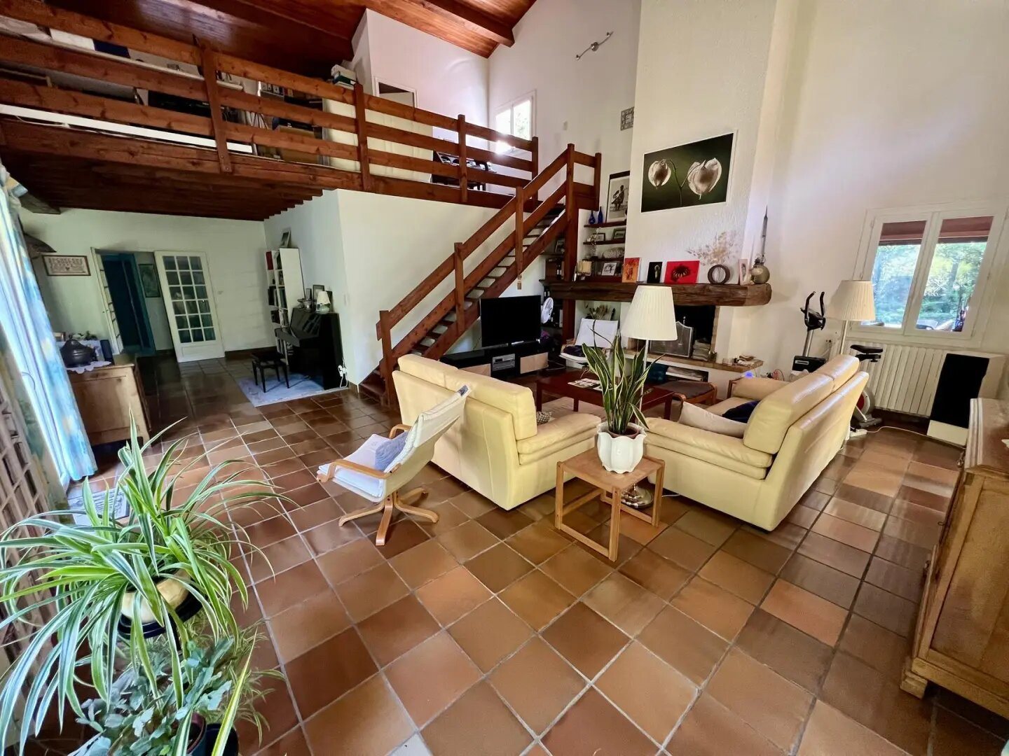 Maison à vendre, 302m², Saucats