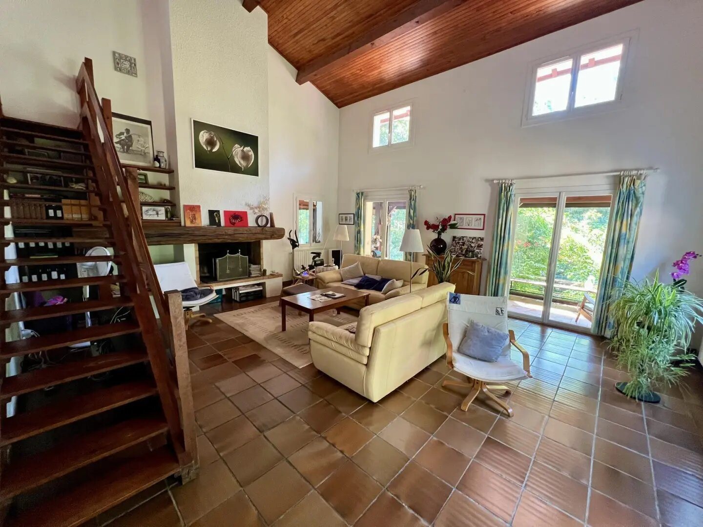 Maison à vendre, 302m², Saucats