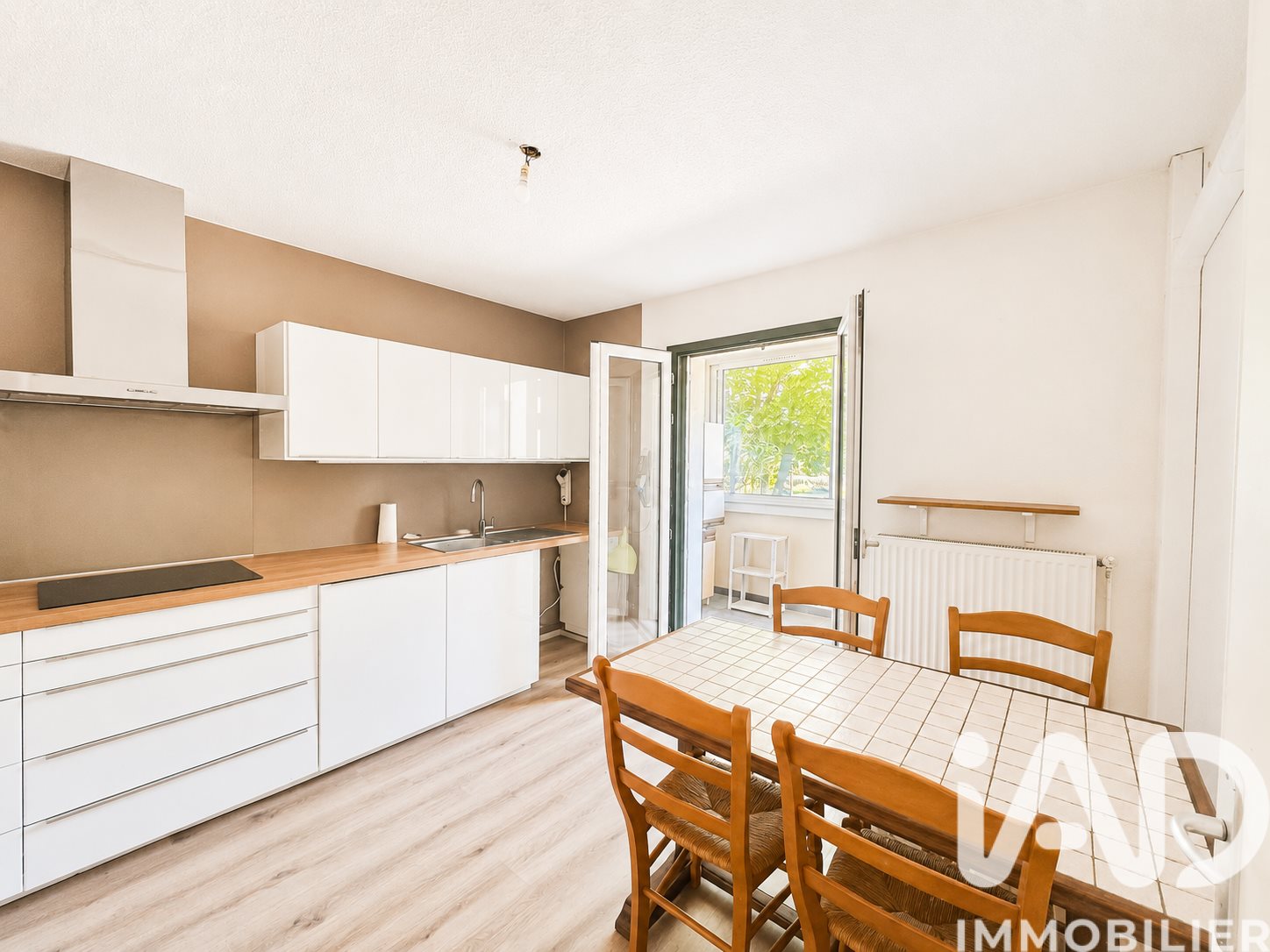 Appartement à vendre, 82m², Colomiers