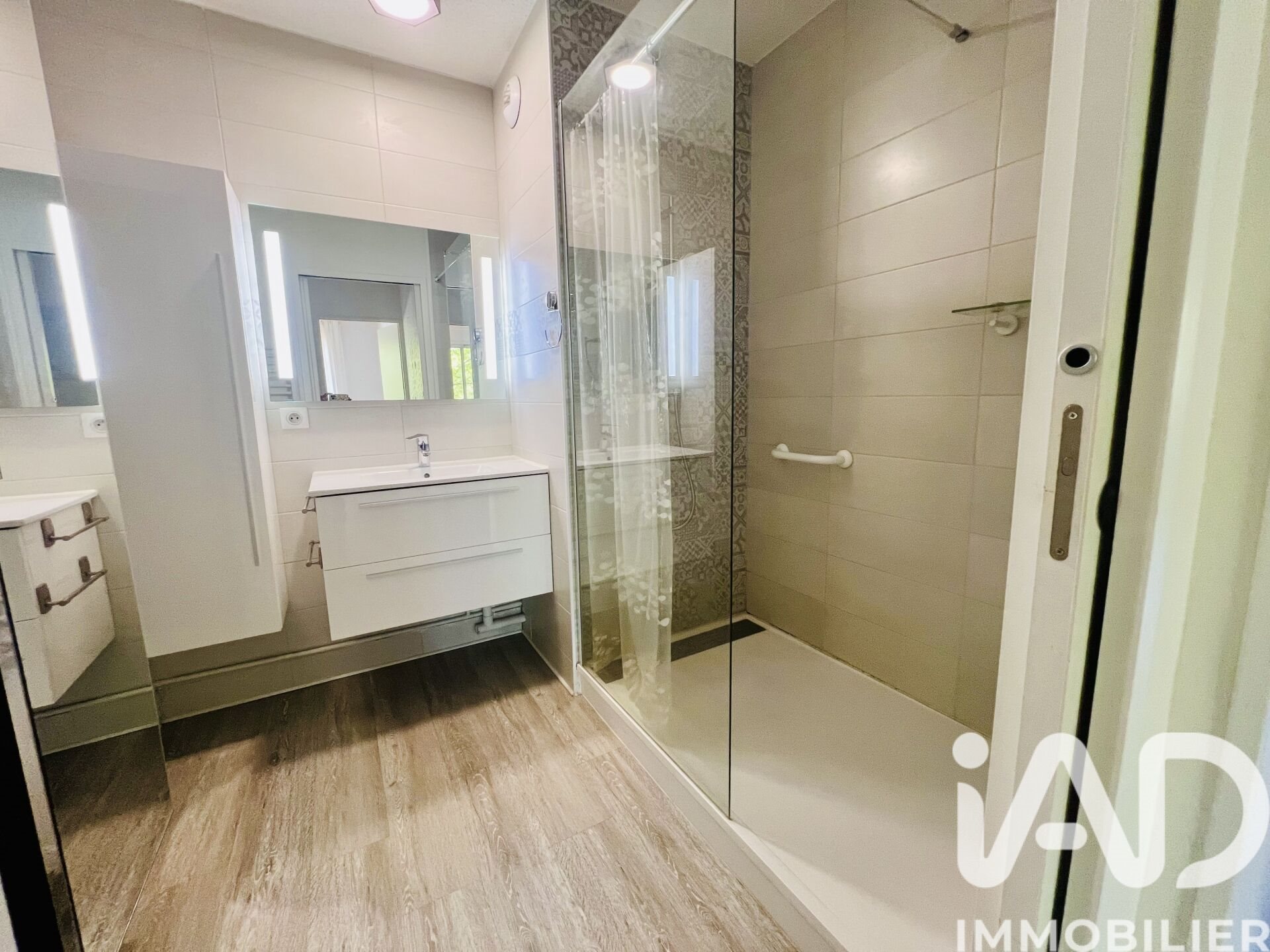 Appartement à vendre, 82m², Colomiers
