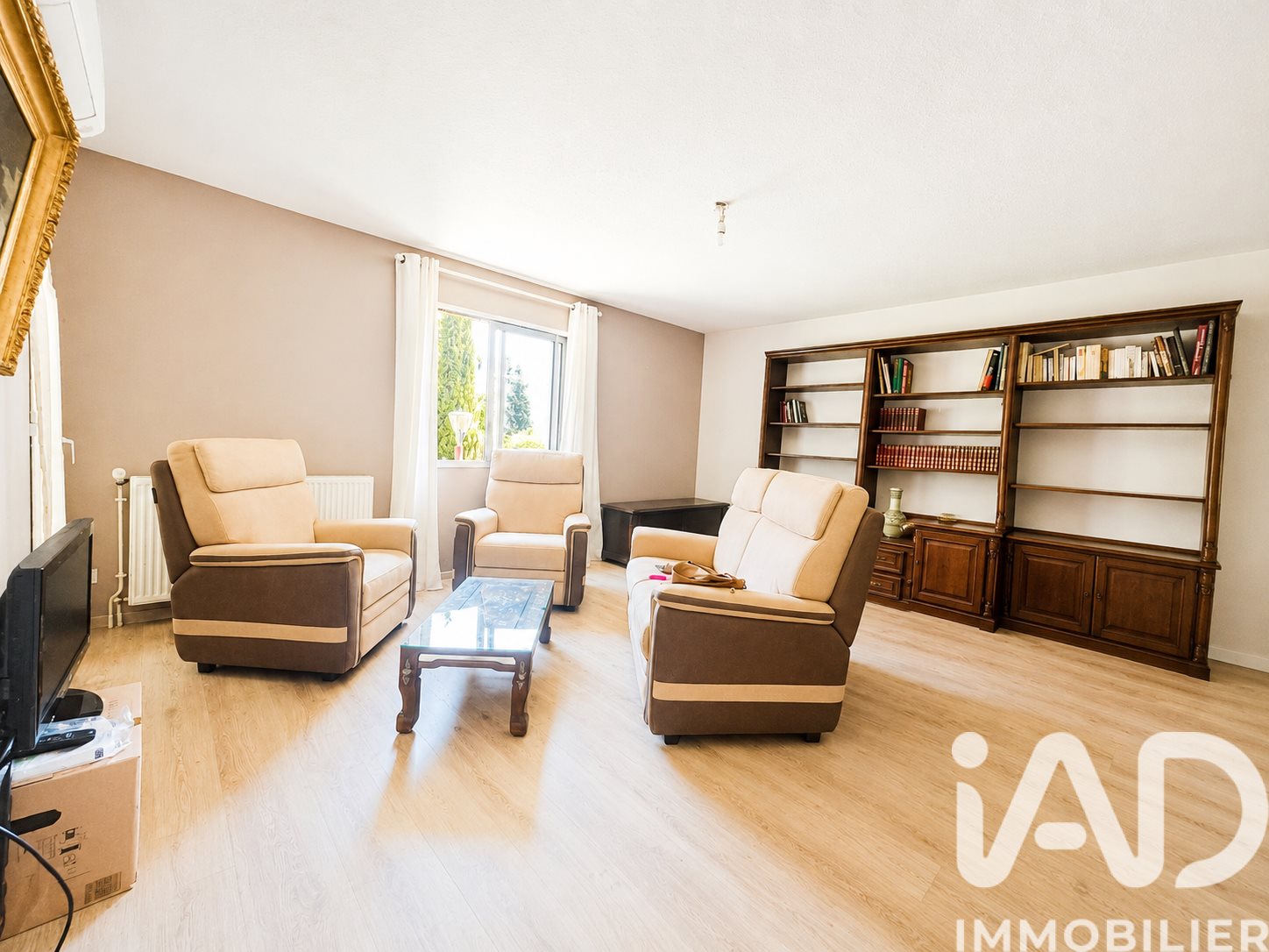 Appartement à vendre, 82m², Colomiers