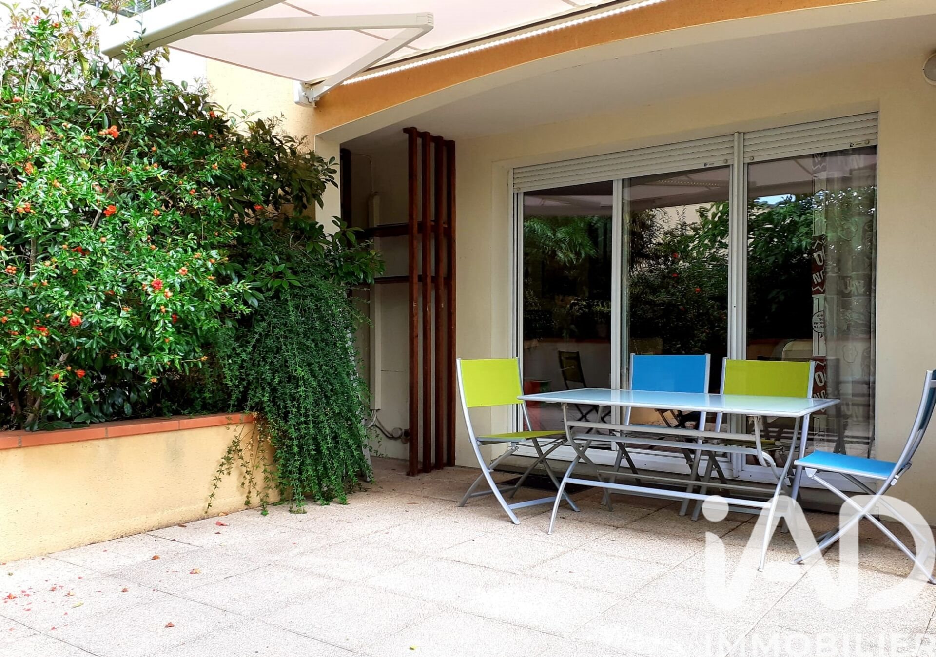 Appartement à vendre, 104m², Cugnaux