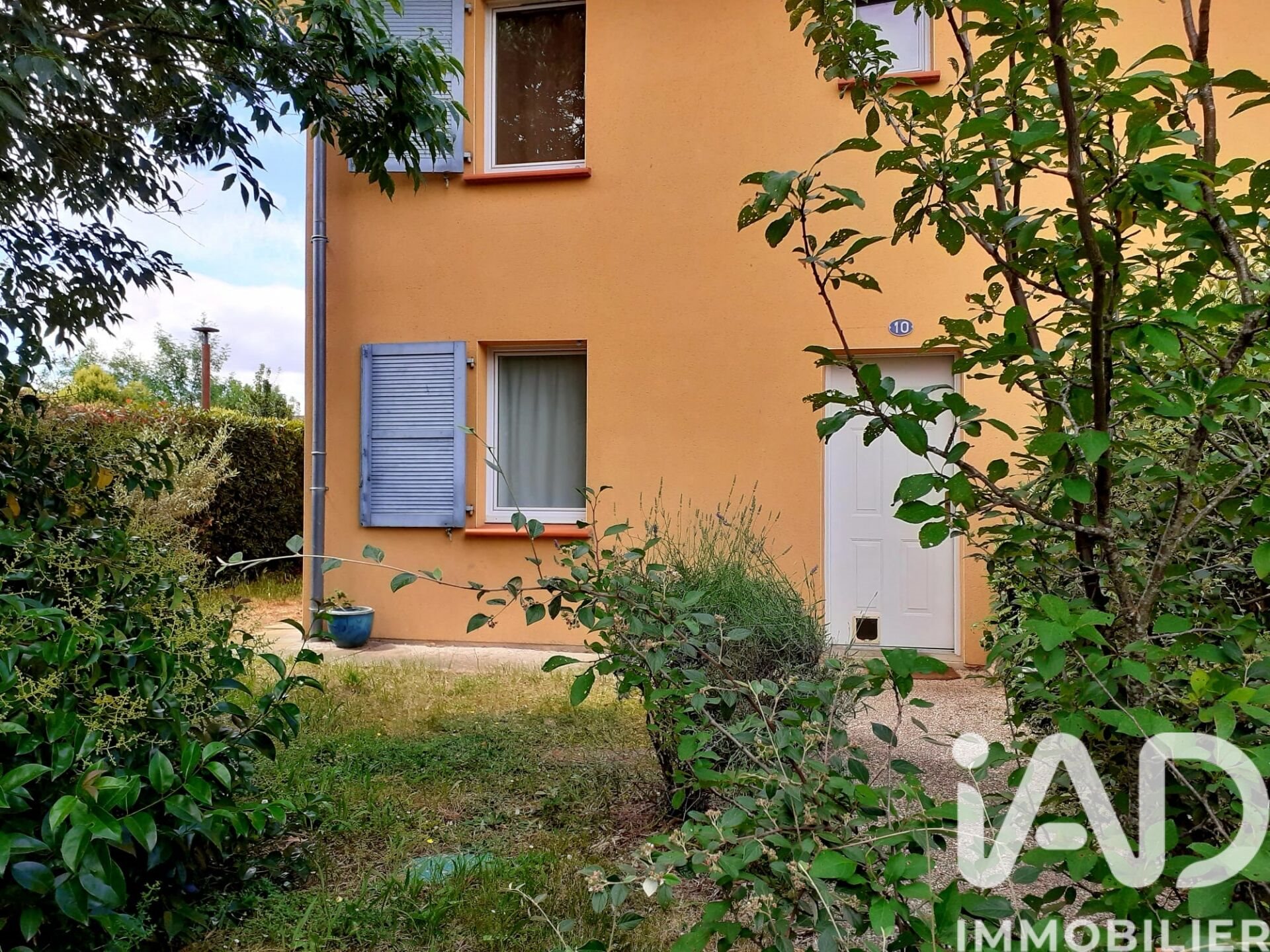 Appartement à vendre, 104m², Cugnaux