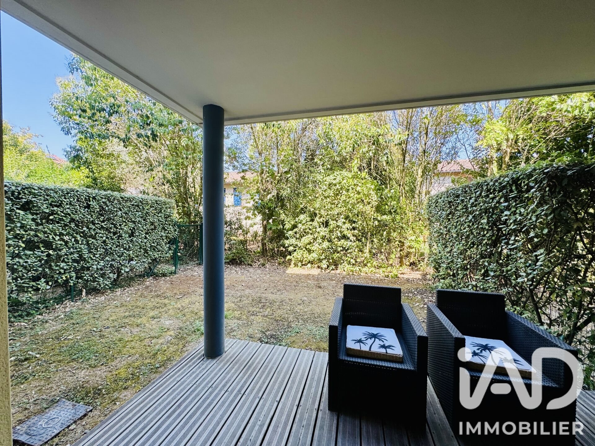 Appartement à vendre, 41m², Castanet-Tolosan