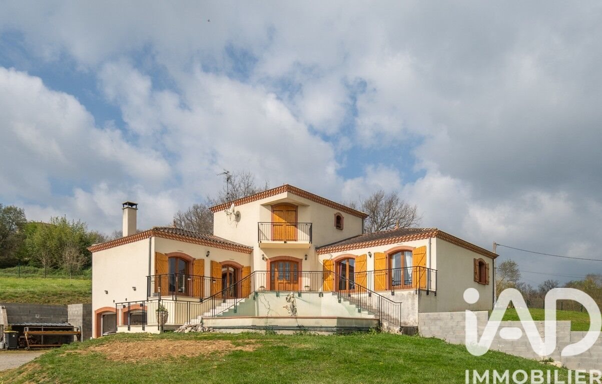 Maison à vendre, 219m², Saint-Lys