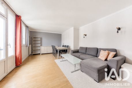 Appartement à vendre, 61m², Cachan