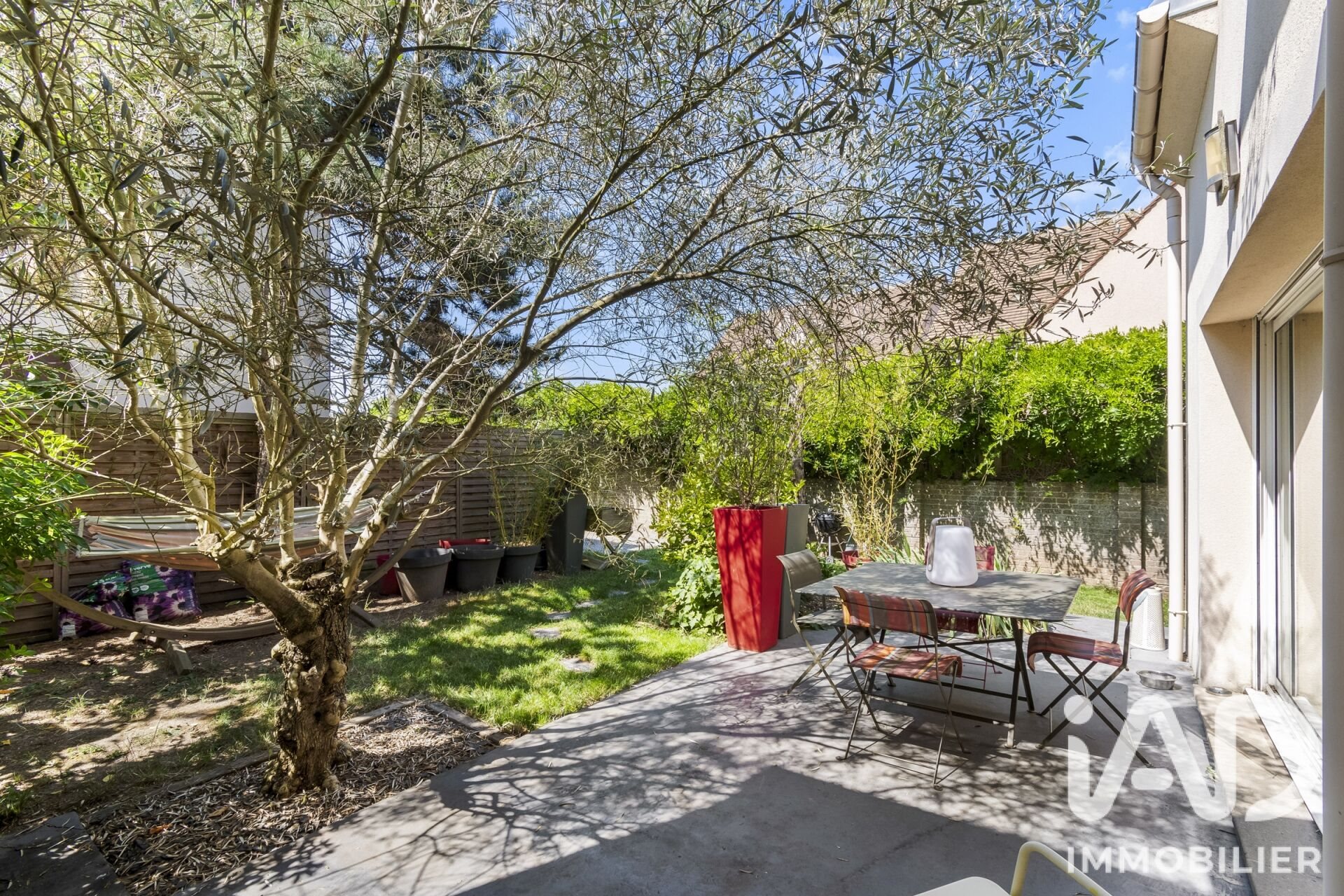 Maison à vendre, 197m², Saclay