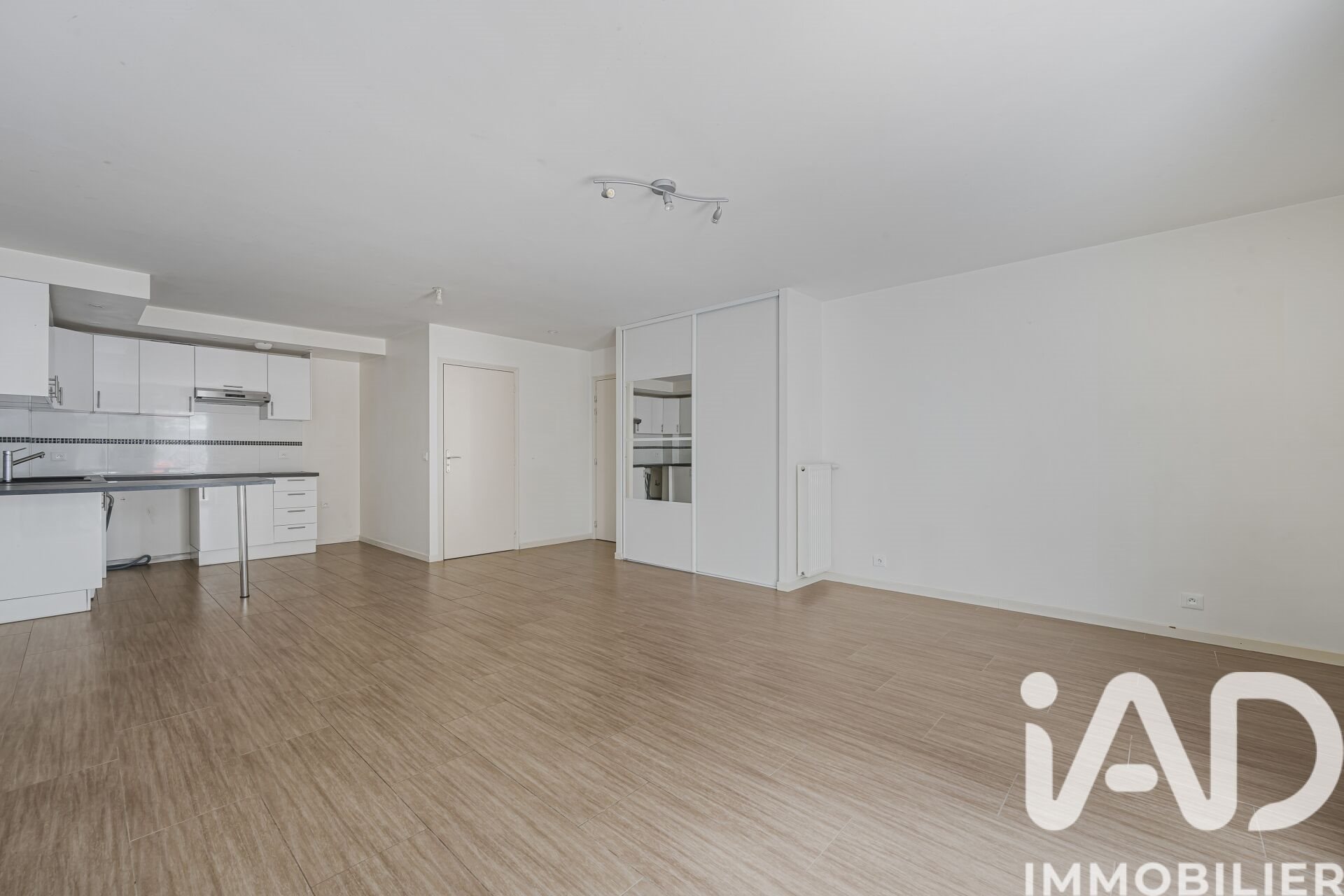 Appartement à vendre, 40m², Cachan