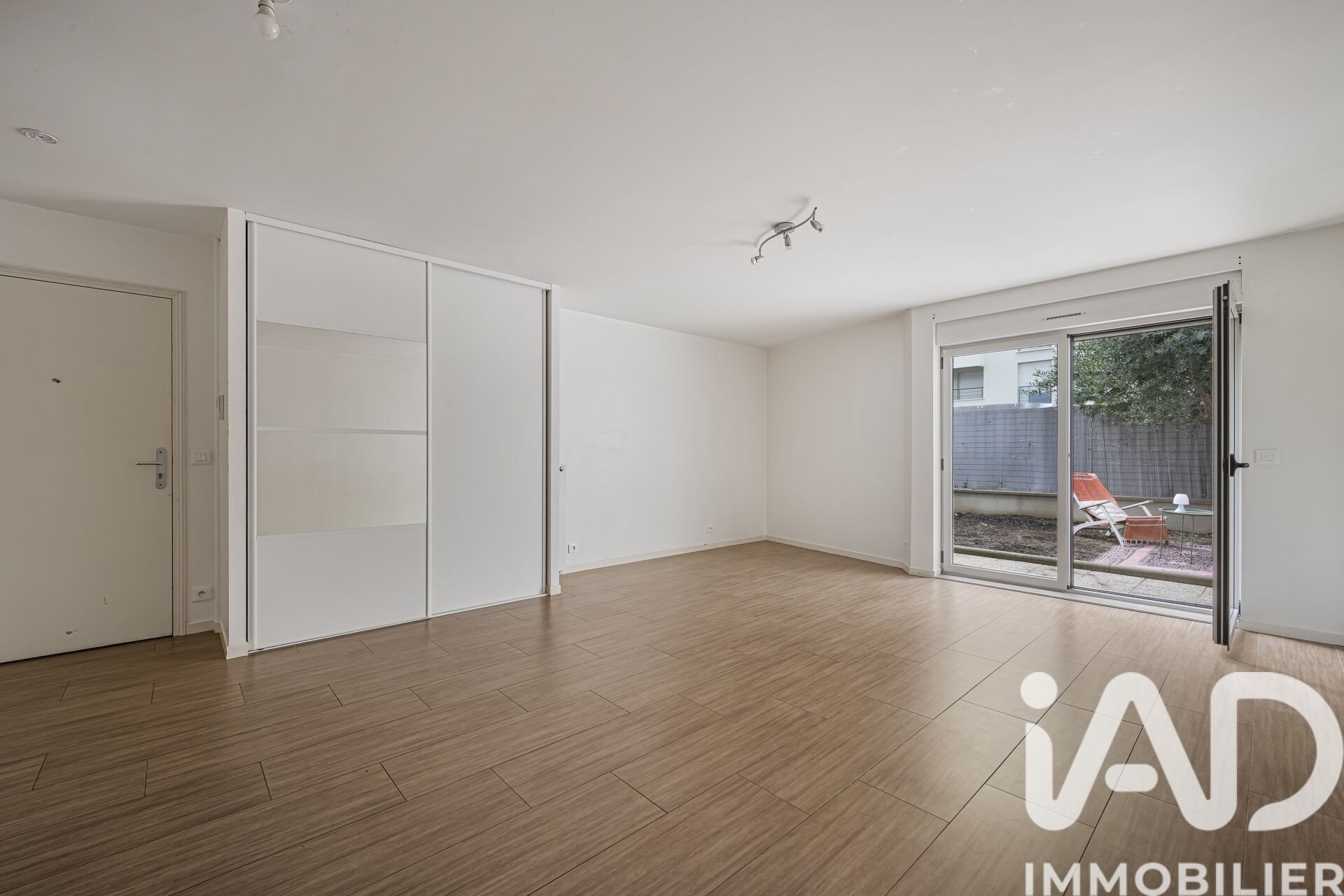 Appartement à vendre, 40m², Cachan