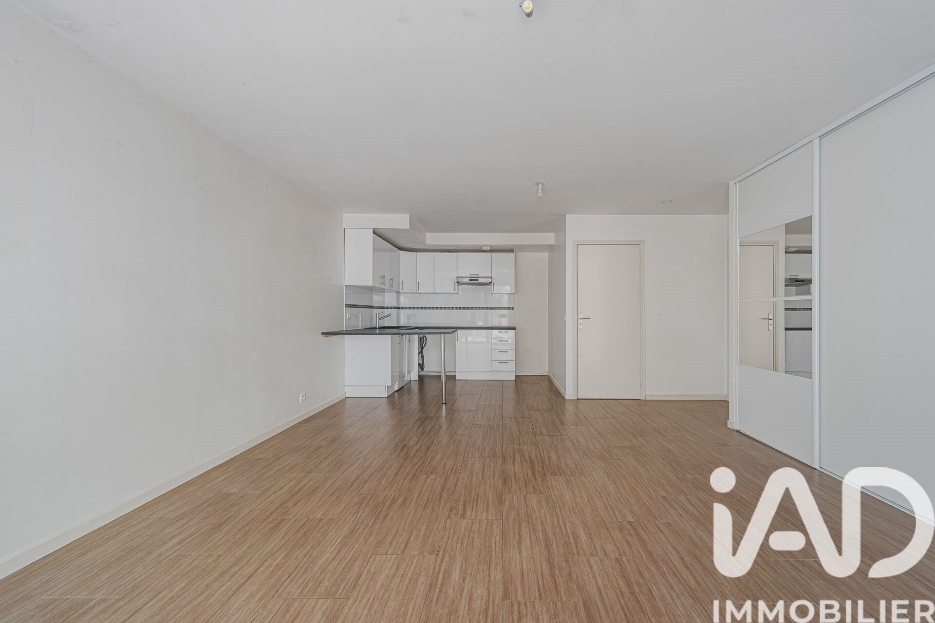 Appartement à vendre, 40m², Cachan