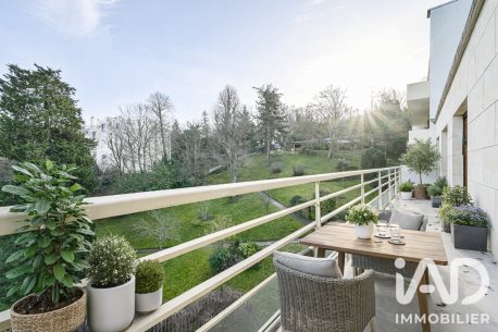 Appartement à vendre, 121m², Bougival